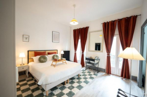 Villa Vichéia - Appartement 13